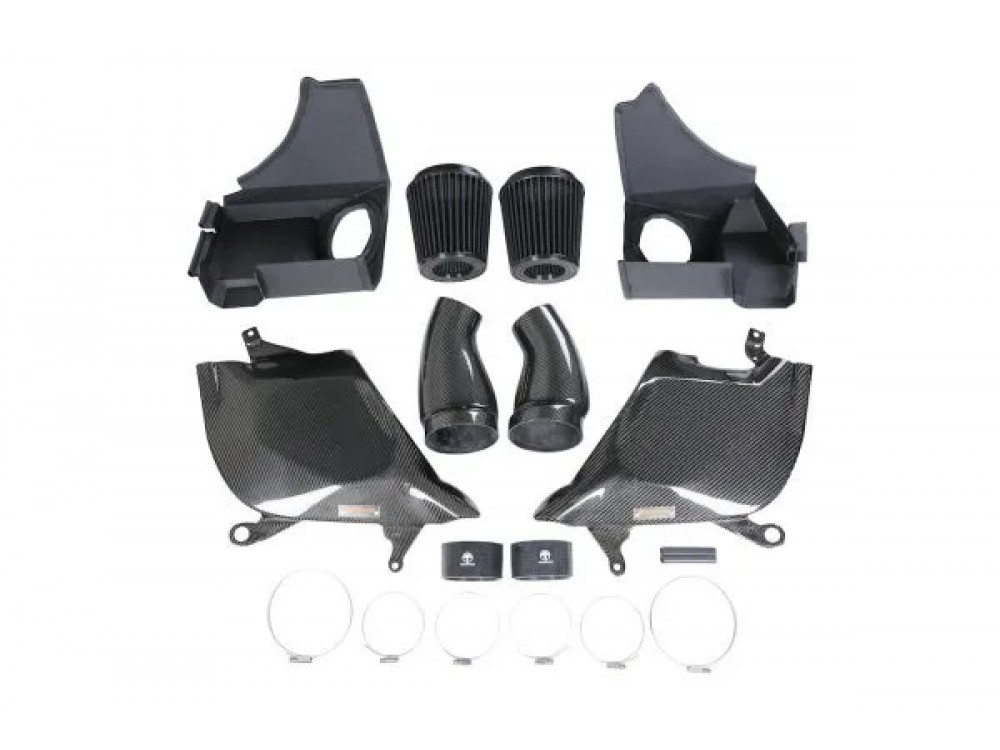 Intake system ARMASPEED BMW M5 F90 Intake system ARMASPEED BMW M5 F90