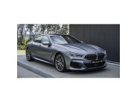 Wydech Supersprint BMW G16 M850i Gran Coupè Cat-back Supersprint BMW G16 M850i Gran Coupè Cat-back Exhaust