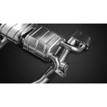 Capristo BMW M3 (F80) / M4 (F82, F83) Cat-back Exhaust