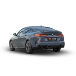 Remus BMW 235i F44 Gran Coupé Cat-back RACING Exhaust