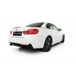 Remus BMW 440i (GPF) F32/F33/F36 Wydech końcowy Exhaust