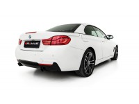 Remus BMW 440i (GPF) F32/F33/F36 Wydech końcowy Exhaust