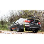 Remus BMW M4 Competition F82 GPF-back RACING Exhaust