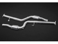 Capristo GPF-Bypass Sport Cat 200 dla BMW M3/M4 G80/G81/G82