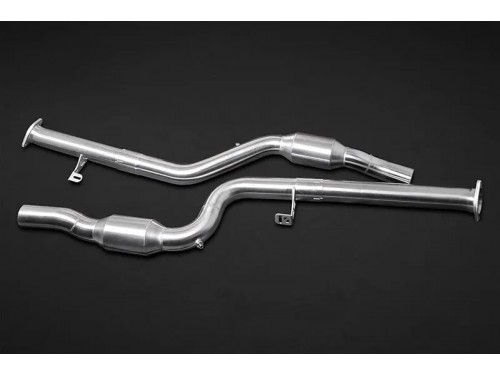 Capristo GPF-Bypass Sport Cat 200 dla BMW M3/M4 G80/G81/G82