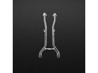 Capristo Bentley Continental GT V8 / S Cat-back Exhaust