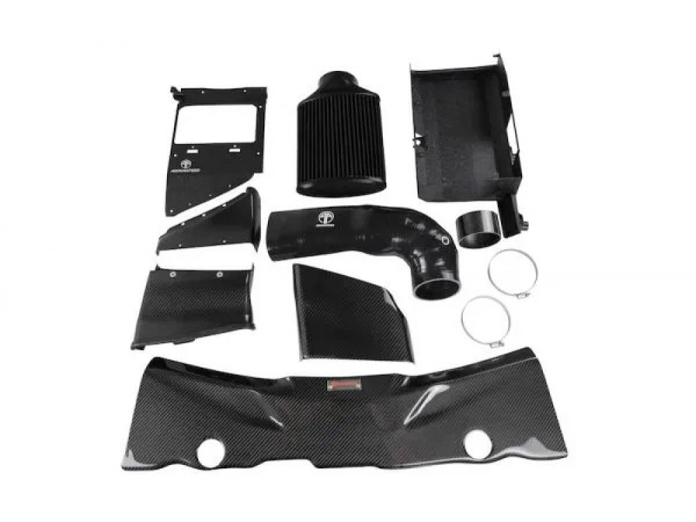 Intake system ARMASPEED Mercedes-Benz AMG X290 GT53 Intake system ARMASPEED Mercedes-Benz AMG X290 GT53