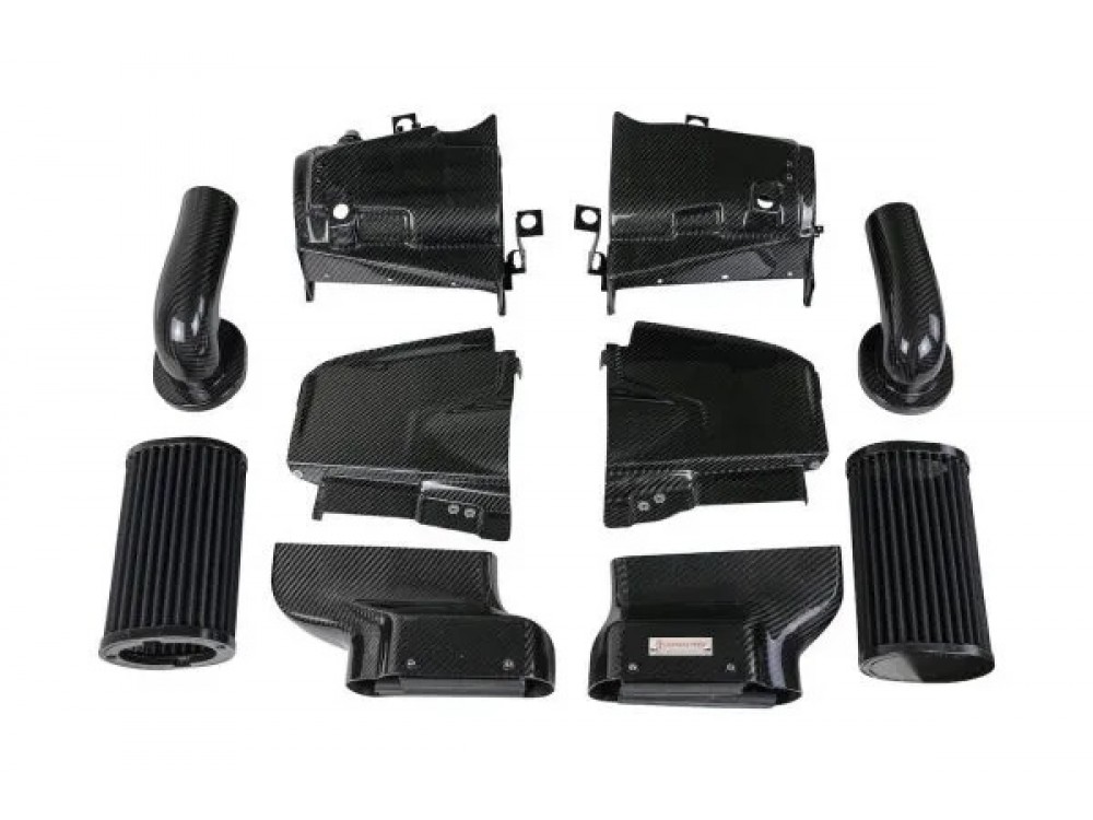 Intake system ARMASPEED Mercedes-Benz W463A G63 AMG Intake system ARMASPEED Mercedes-Benz W463A G63 AMG