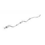 Borla Audi A5 B8/ B8.5 2.0L Cat-back Exhaust