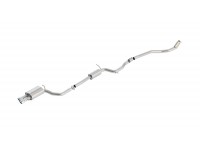 Borla Audi A5 B8/ B8.5 2.0L Cat-back Exhaust