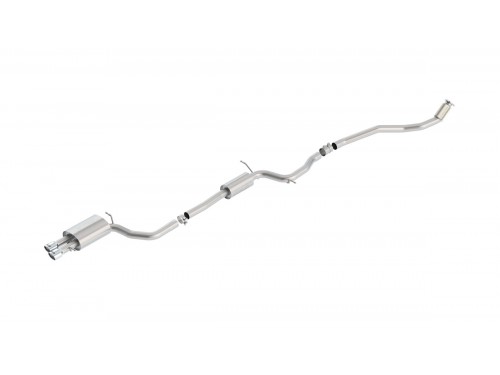 Borla Audi A5 B8/ B8.5 2.0L Cat-back Exhaust