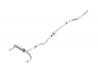 Borla BMW F3x 335i/435i Cat-back Exhaust