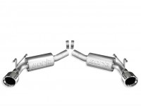 Borla Chevrolet Camaro SS 2010-13 tłumik końcowy Exhaust