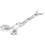 Borla Chevrolet Camaro ZL1/1LE 2012+ Cat-back Exhaust