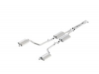 Borla Chrysler 300 2011-14 Cat-back Exhaust
