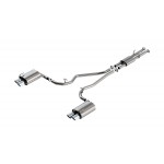 Borla Ford Explorer ST Cat-back Exhaust