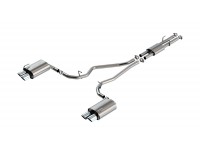 Borla Ford Explorer ST Cat-back Exhaust