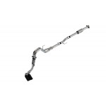 Borla Ford F-150 21+ 2.7L/3.5L Cat-back (Single) Exhaust