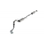 Borla Ford F-150 21+ 3.3L Cat-back (Single) Exhaust