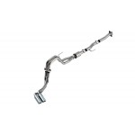 Borla Ford F-150 21+ 5.0L Cat-back (Single) Exhaust