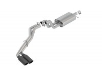 Borla Ford Ranger 2.3L Cat-back Exhaust