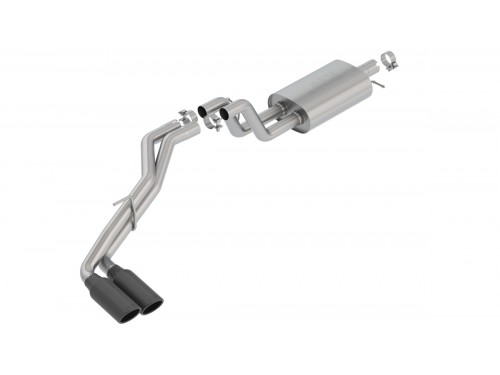 Borla Ford Ranger 2.3L Cat-back Exhaust