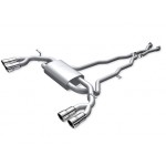 Borla Hyundai Genesis Cat-back Exhaust