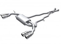 Wydech Borla Hyundai Genesis Cat-back