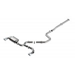 Borla Hyundai Veloster N Cat-back Exhaust