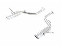 Wydech Borla Jeep Grand Cherokee WK2 SRT-8 2012+ Wydech Końcowy Borla Jeep Grand Cherokee WK2 SRT-8 2012+ Wydech Końcowy Exhaust