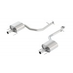 Borla Lexus GS350 2013-2020 Axle-back Exhaust