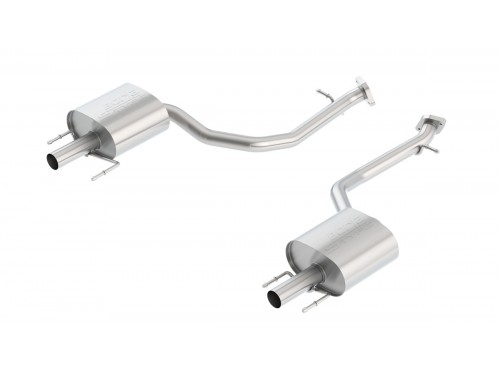 Borla Lexus GS350 2013-2020 Axle-back Exhaust