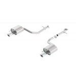 Borla Lexus IS 250/ IS 350 2014-2017 Axle-back Exhaust