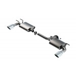 Borla Mazda 3 2019-2021 2.5L Axle-back Exhaust