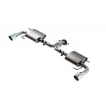 Borla Mazda CX-5 2017-2021 Axle-back Exhaust