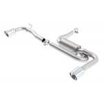 Borla MINI Cooper Countryman S R60 Axle-back Exhaust