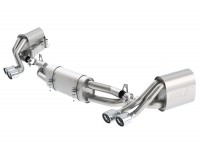Wydech Borla Porsche 911 Carrera (991.1) Cat-back Borla Porsche 911 Carrera (991.1) Cat-back Exhaust