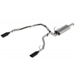 Borla RAM 1500 5.7L Classic 2009-2022 Cat-back Exhaust