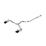 Borla Subaru Impreza WRX/ WRX STI 2015-2020 Cat-back Exhaust