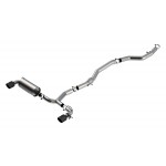 Borla Toyota GR Supra A90 3.0 Cat-back Exhaust