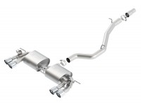Borla VW Golf 7 R Cat-back Exhaust