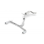 Borla Volkswagen Beetle 2.0L Cat-back Exhaust