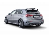 Wydech Brabus Mercedes-Benz A 250 (W177) Cat-back Brabus Mercedes-Benz A 250 (W177) Cat-back Exhaust