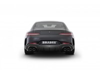 Brabus Mercedes-Benz AMG GT63 4door (X290) Cat-back Exhaust