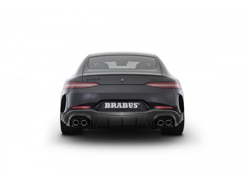 Brabus Mercedes-Benz AMG GT63 4door (X290) Cat-back Exhaust