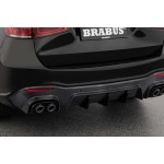 Brabus Mercedes-Benz GLE 63 AMG (W167) Cat-back Exhaust