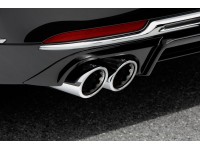 Wydech Brabus Mercedes-Benz S500/S560 (W222 / C217 / A217) Cat-back Brabus Mercedes-Benz S500/S560 (W222 / C217 / A217) Cat-back Exhaust