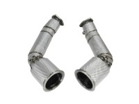 Bull-X Downpipes for Audi RS6/RS7 C8/4K Bull-X Downpipes for Audi RS6/RS7 C8/4K Exhaust