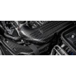 Układ dolotowy Eventuri Carbon do Mercedes C63 AMG W205