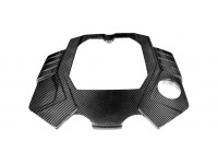 Osłona silnika Eventuri Carbon do Audi RS6 / RS7 C8